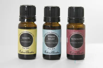 Aromaterapie ve Vaší sauně Aromaterapie ve Vaší sauně
