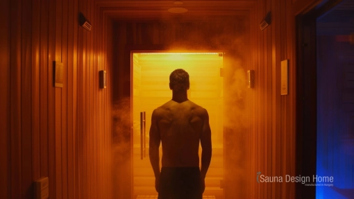 Sauna a spánok