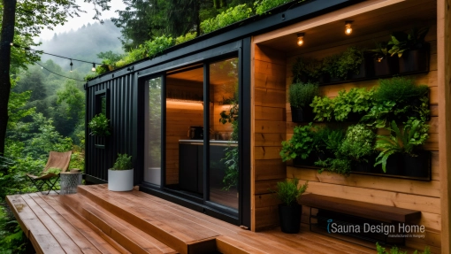 Természet és Design