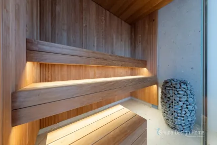 finská sauna finská sauna
