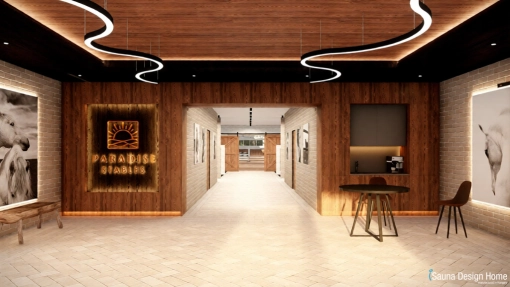 VIP interiérový dizajn