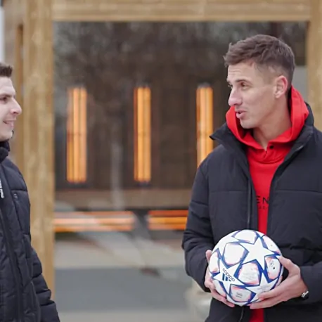 Maďarskou iSauna manufactory si vybrali i mezinárodní přední sportovci!