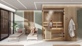 individuální vnitřní wellness