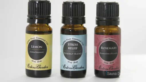 Aromaterapie ve Vaší sauně Aromaterapie ve Vaší sauně