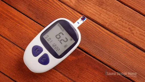 inzulinová rezistence sauna, inzulinová rezistence sauna,