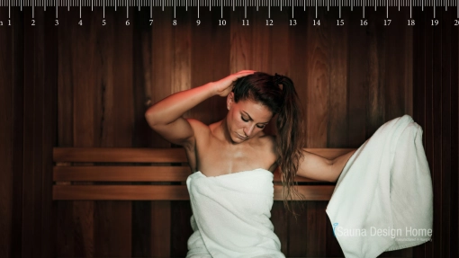 Plan sauny Plan sauny