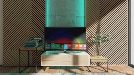 Designové stěny z masivního dřeva pro váš domov Designové stěny z masivního dřeva pro váš domov