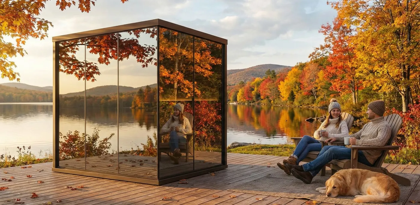Mirror Zen