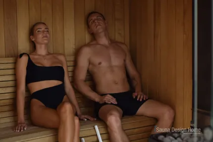 Sauna pro krásnou pleť Sauna pro krásnou pleť