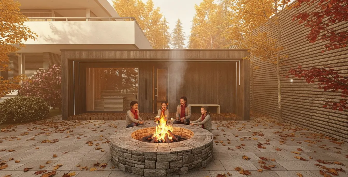 Moderná wellness architektúra