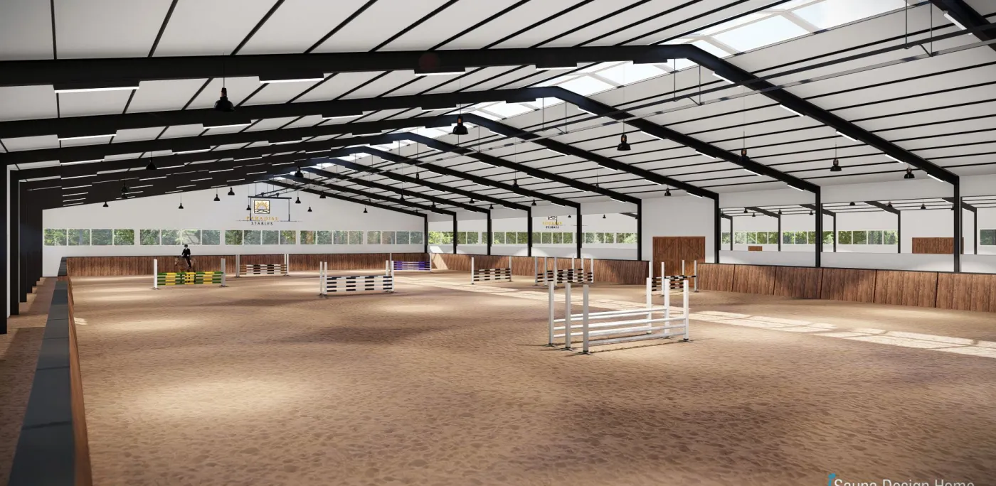 návrh parkúrovej dráhy