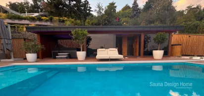 Wellness domy na míru