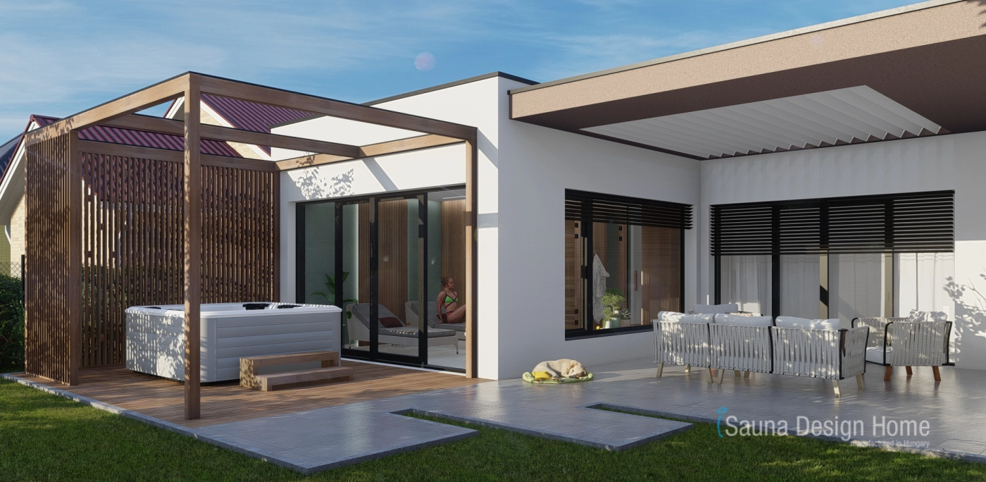 jedinečné designové prvky