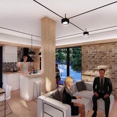 Exkluzivní sauna domeček Exkluzivní sauna domeček