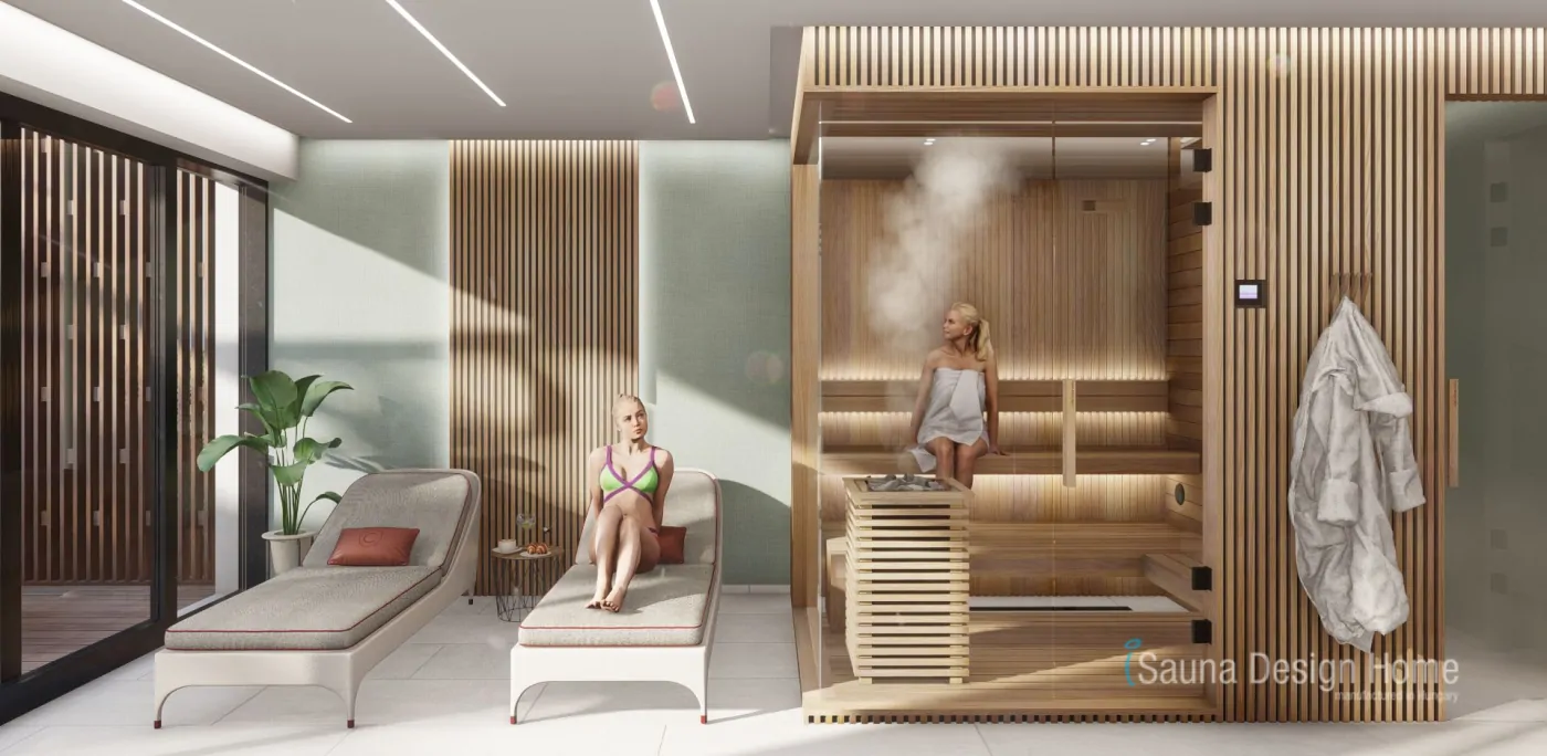 individuální vnitřní wellness