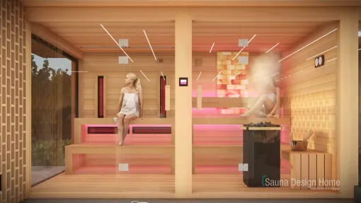 sauna sauna