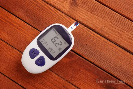 inzulinová rezistence sauna, inzulinová rezistence sauna,