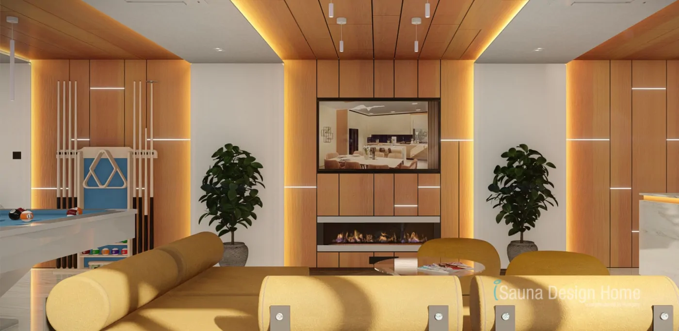wellness relaxace