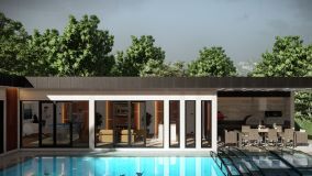wellness budova implementace