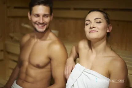 Individuální sauna
