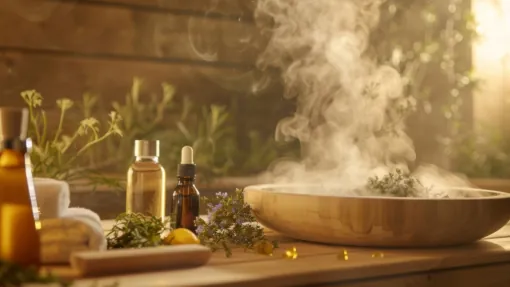 Terapeutické zážitky pro dokonalé uvolnění Terapeutické zážitky pro dokonalé uvolnění