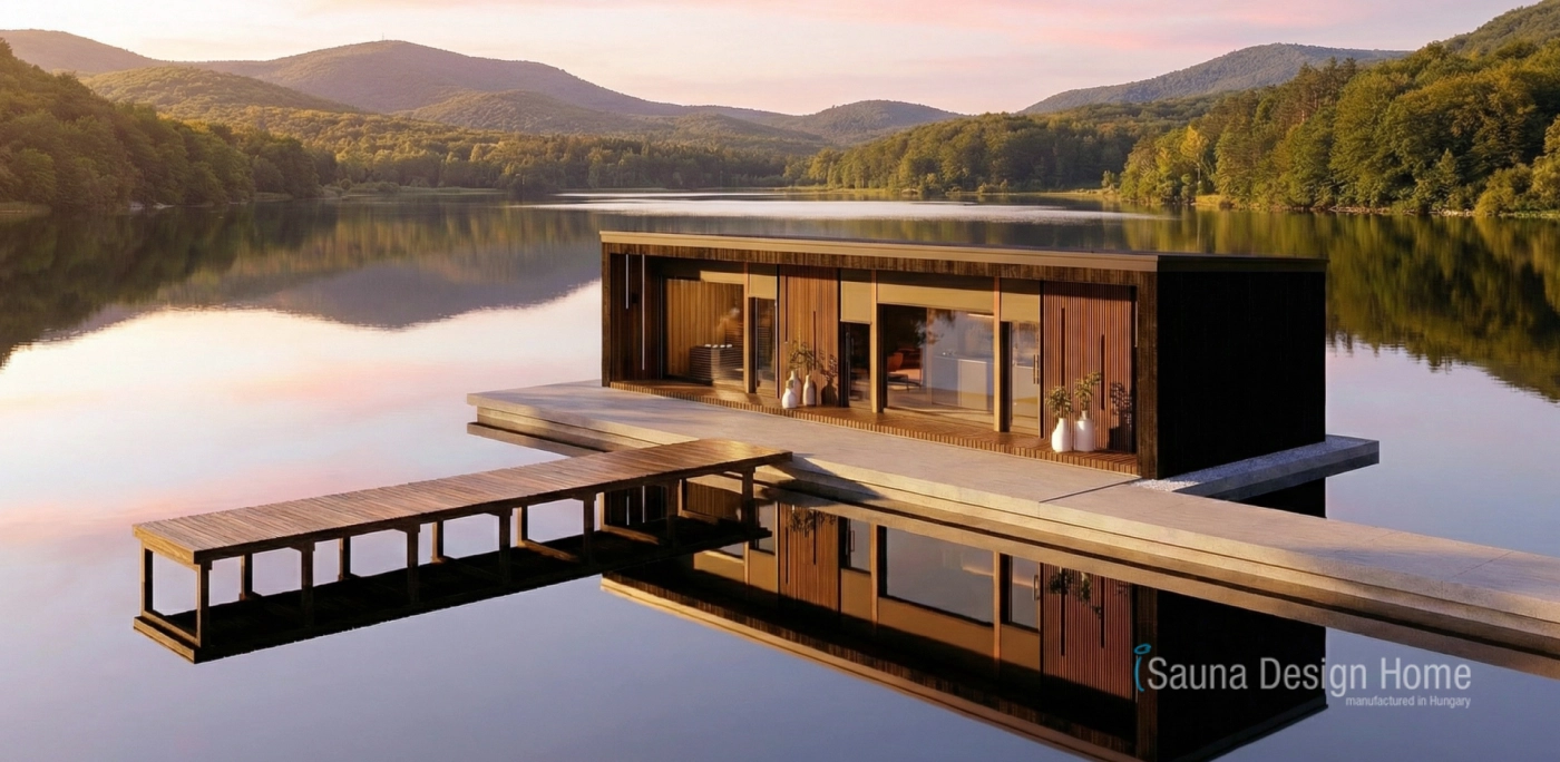 Jesenný pohľad zhora